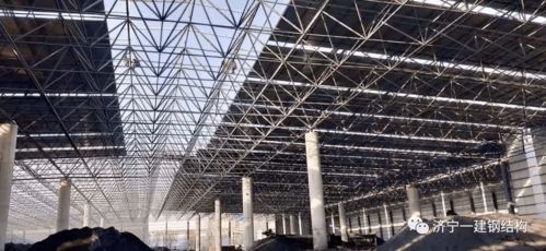 钢结构工程质量控制的几个关键环节