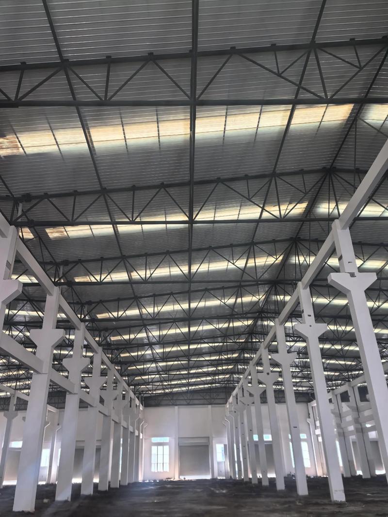 钢结构防火涂料源头工厂 包施工包验收，为钢结构工程筑牢安全防线